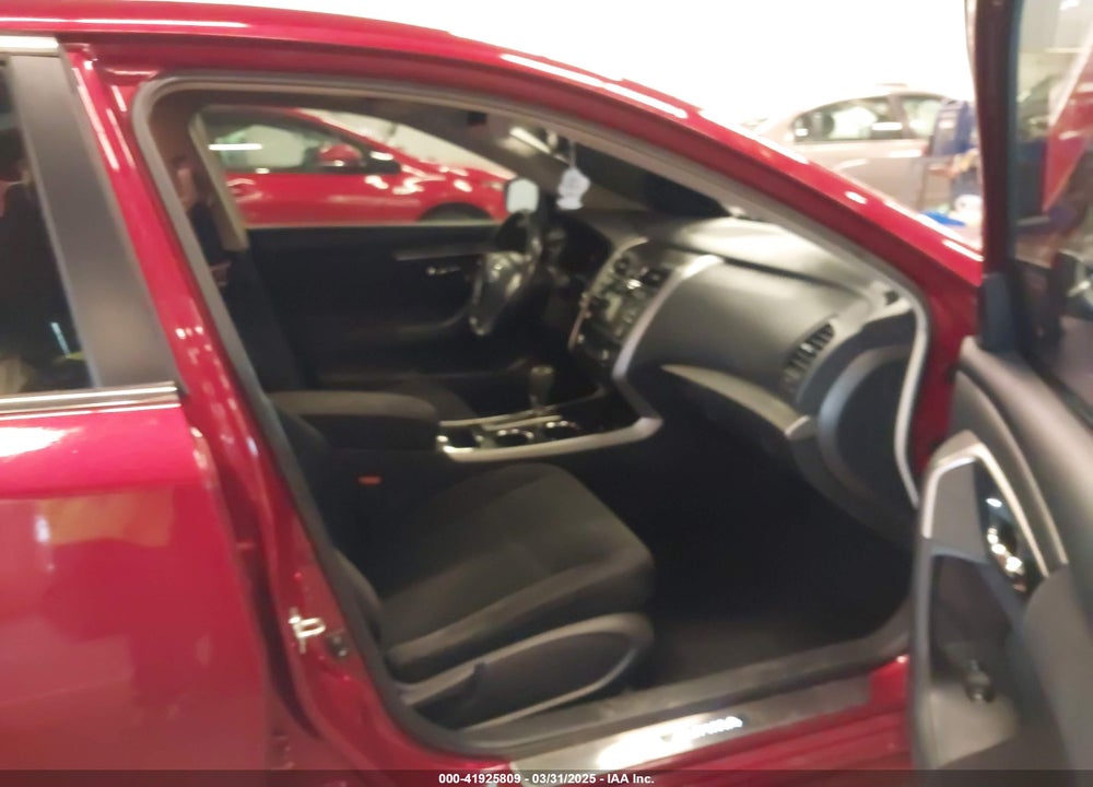 2013 NISSAN ALTIMA VIN: 1N4AL3AP5DN473836