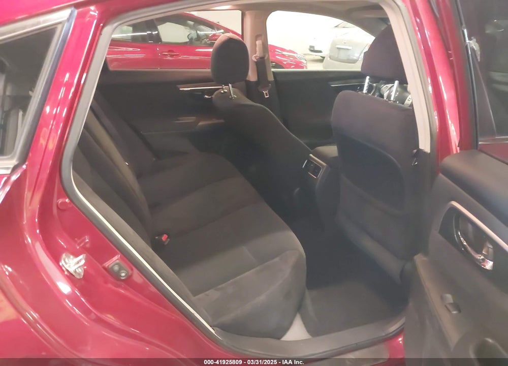 2013 NISSAN ALTIMA VIN: 1N4AL3AP5DN473836