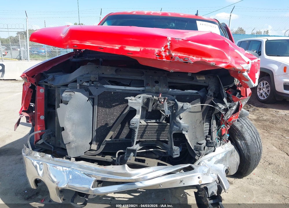 2007 GMC SIERRA 1500 SLE1 VIN: 2GTEC13C271555832