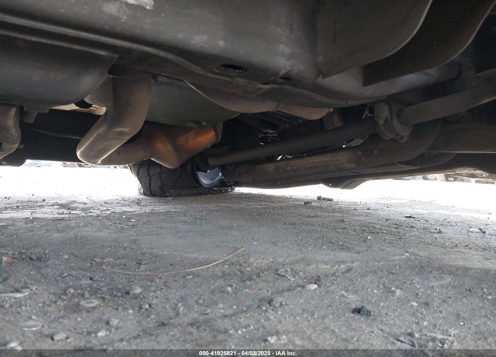 2007 GMC SIERRA 1500 SLE1 VIN: 2GTEC13C271555832