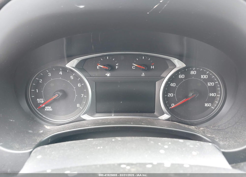 2022 GMC TERRAIN VIN: 3GKALPEV4NL144092