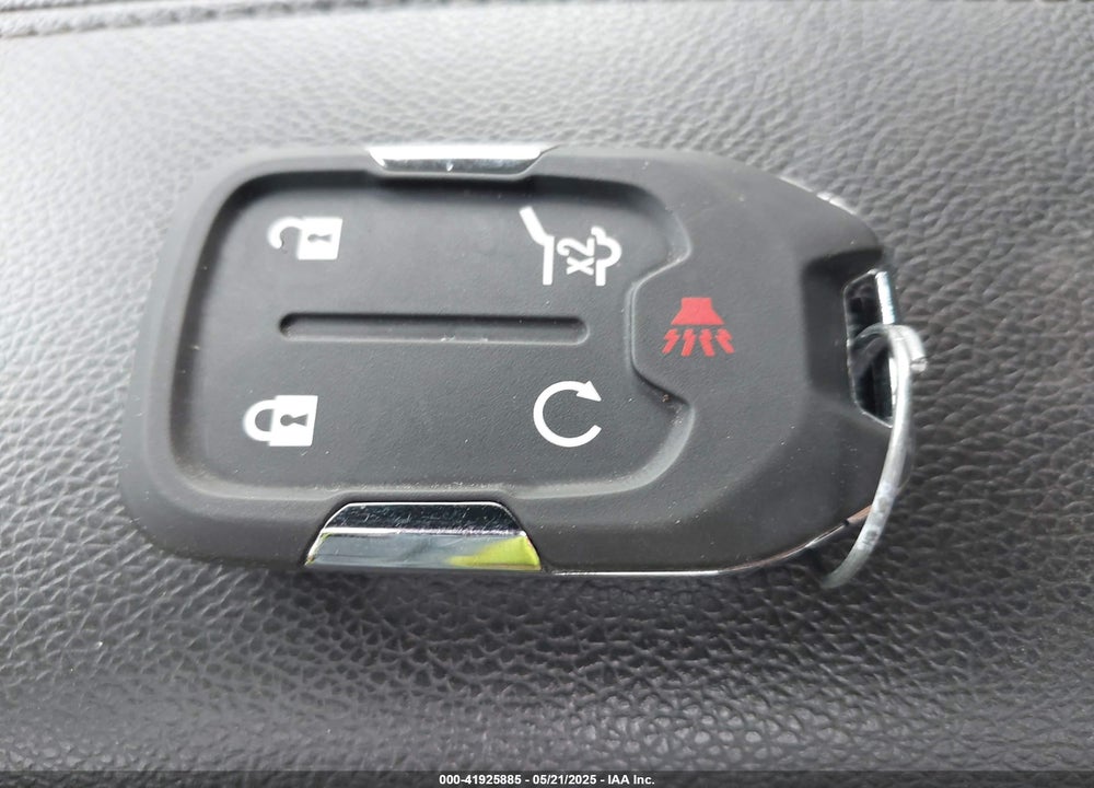 2022 GMC TERRAIN VIN: 3GKALPEV4NL144092