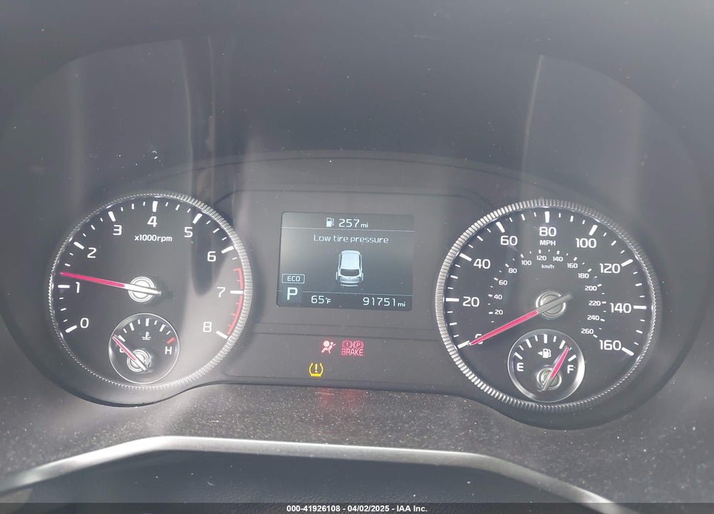 2020 KIA TELLURIDE VIN: 5XYP3DHC1LG056748