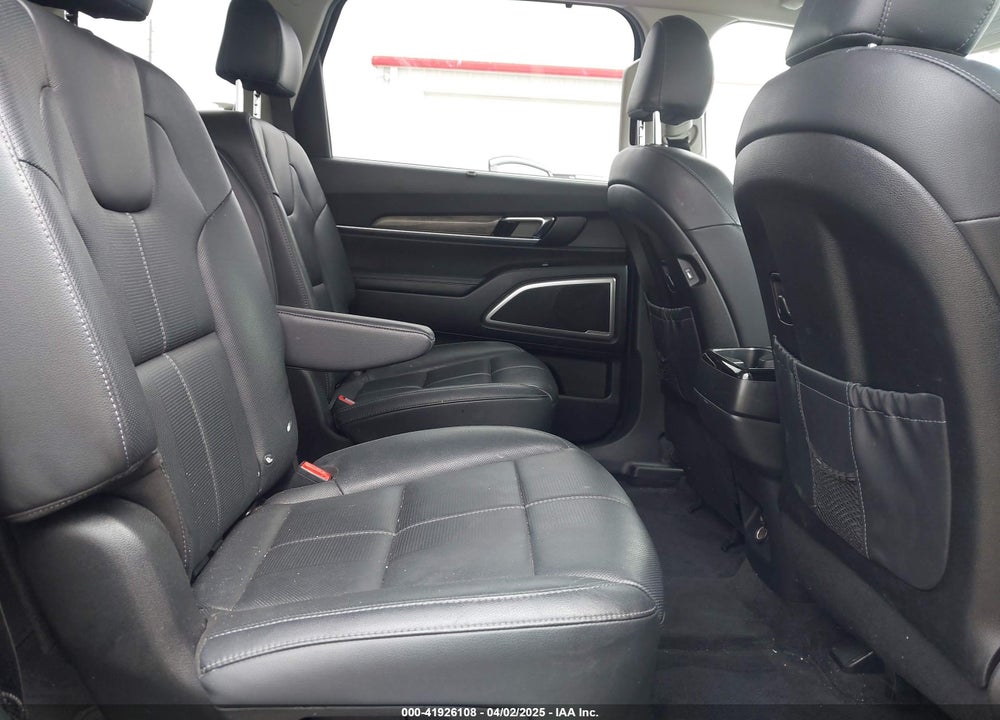 2020 KIA TELLURIDE VIN: 5XYP3DHC1LG056748