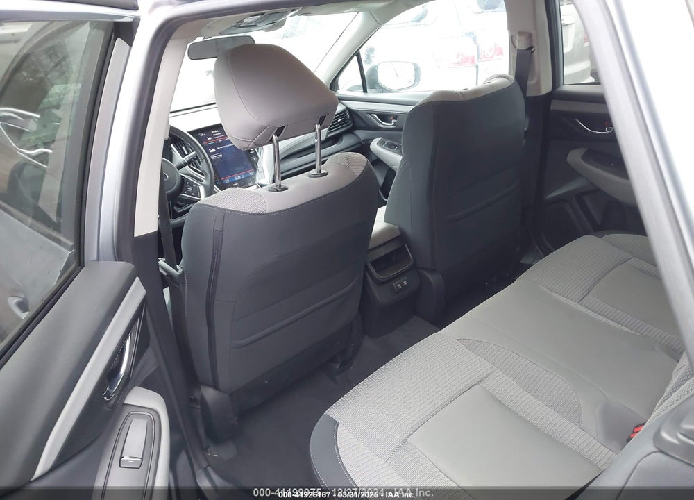 2020 SUBARU OUTBACK VIN: 4S4BTACC1L3210407