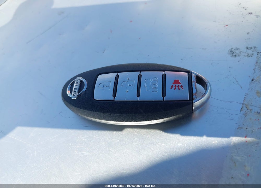 2015 NISSAN SENTRA VIN: 3N1AB7AP5FL677434