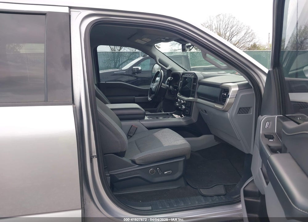 2021 FORD F-150 VIN: 1FTFW1E83MFB96550