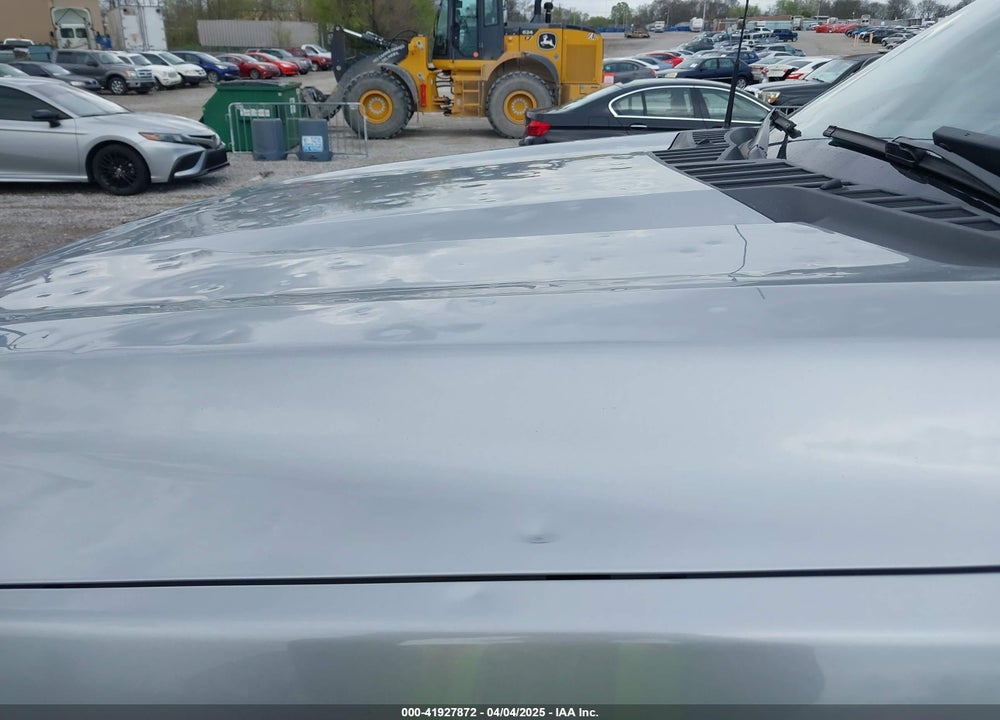 2021 FORD F-150 VIN: 1FTFW1E83MFB96550