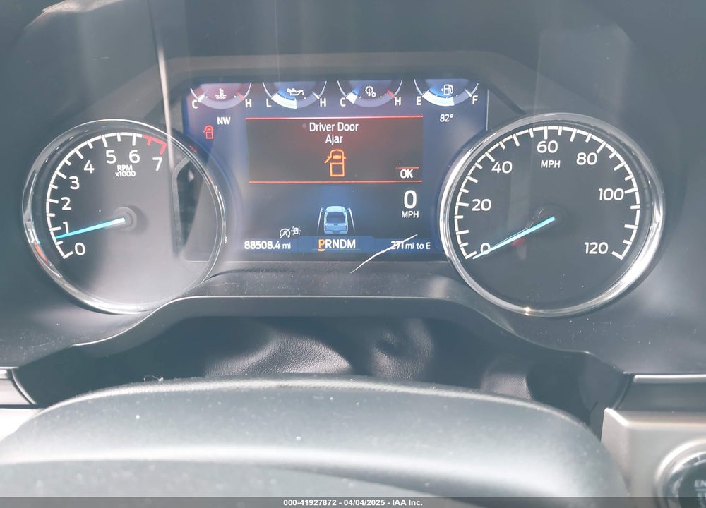 2021 FORD F-150 VIN: 1FTFW1E83MFB96550