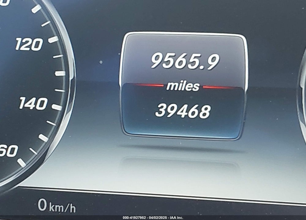 2017 MERCEDES-BENZ S 550 4MATIC VIN: WDDXJ8FBXHA030539