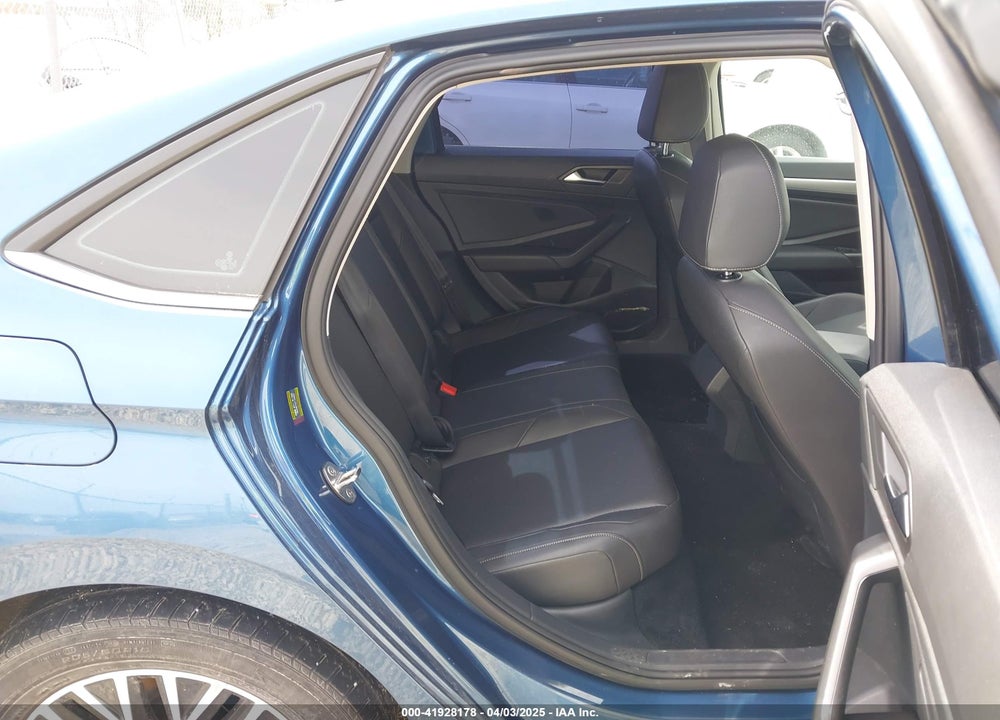 2020 VOLKSWAGEN JETTA VIN: 3VWCB7BU6LM012328