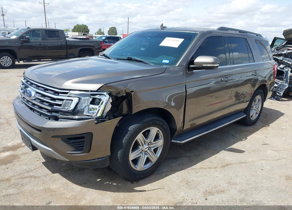 2019 FORD EXPEDITION VIN: 1FMJU1HT6KEA22566