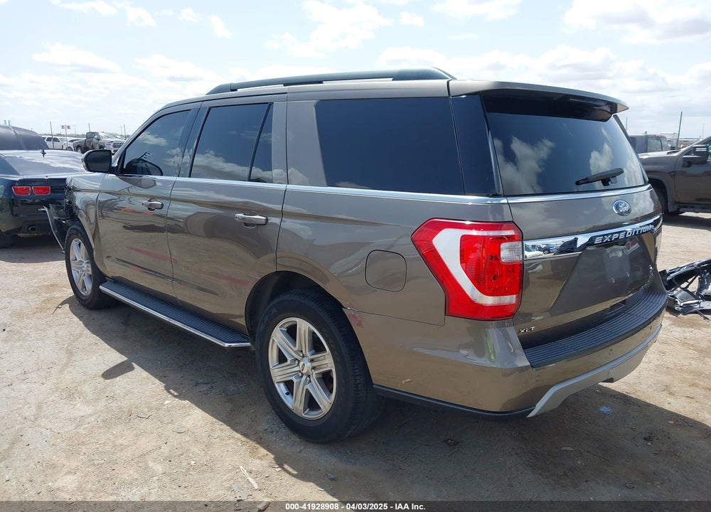 2019 FORD EXPEDITION VIN: 1FMJU1HT6KEA22566
