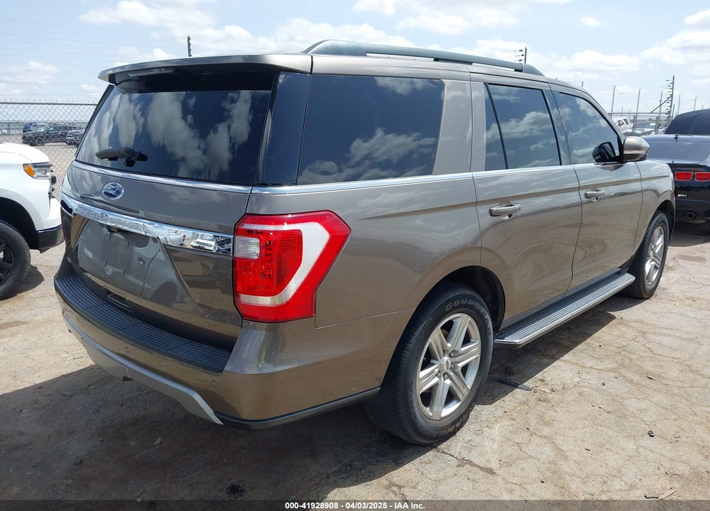 2019 FORD EXPEDITION VIN: 1FMJU1HT6KEA22566