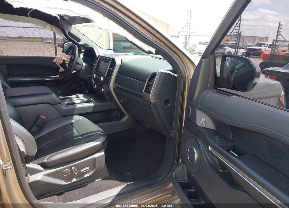 2019 FORD EXPEDITION VIN: 1FMJU1HT6KEA22566