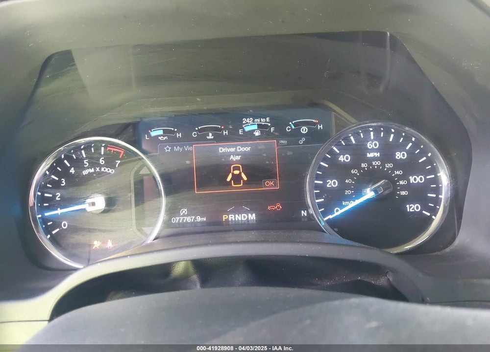 2019 FORD EXPEDITION VIN: 1FMJU1HT6KEA22566