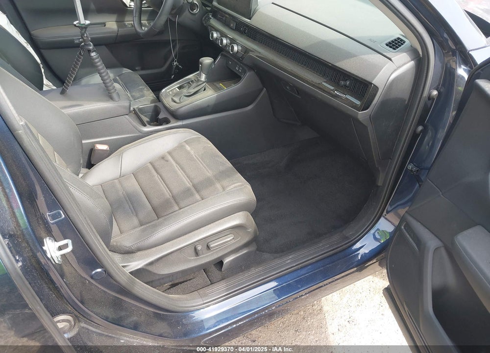 2025 HONDA CR-V VIN: 7FARS4H70SE003760