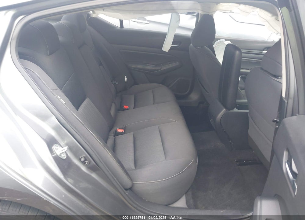 2019 NISSAN ALTIMA VIN: 1N4BL4BV2KC233207
