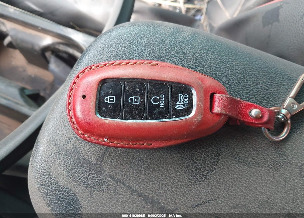2023 HYUNDAI KONA VIN: KM8K33A31PU000548
