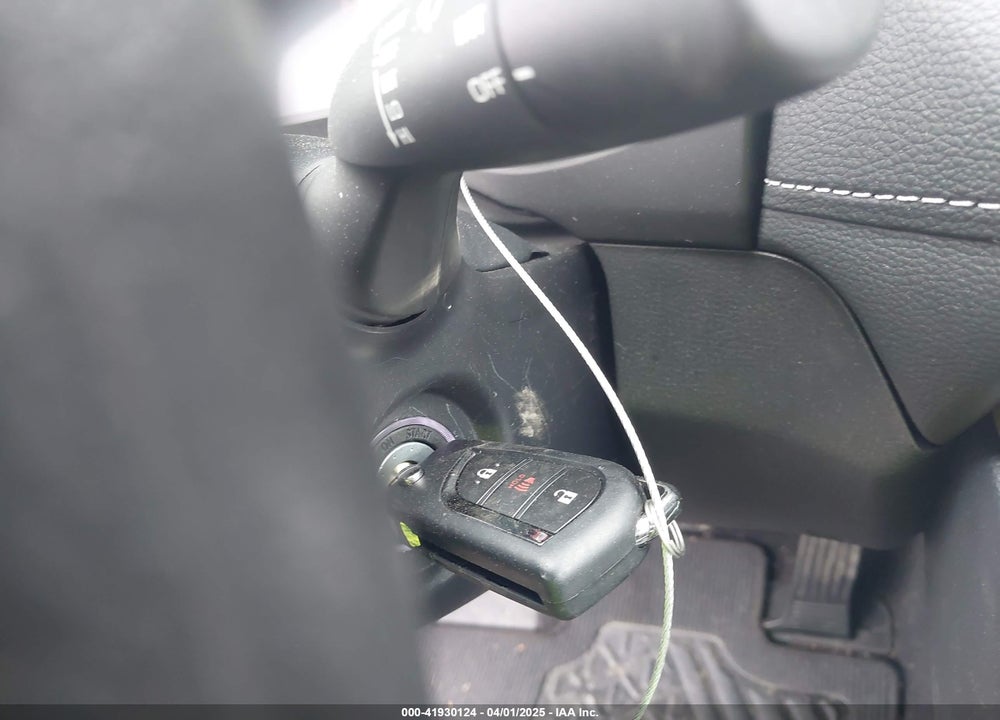 2024 TOYOTA RAV4 VIN: 2T3H1RFV9RC302842
