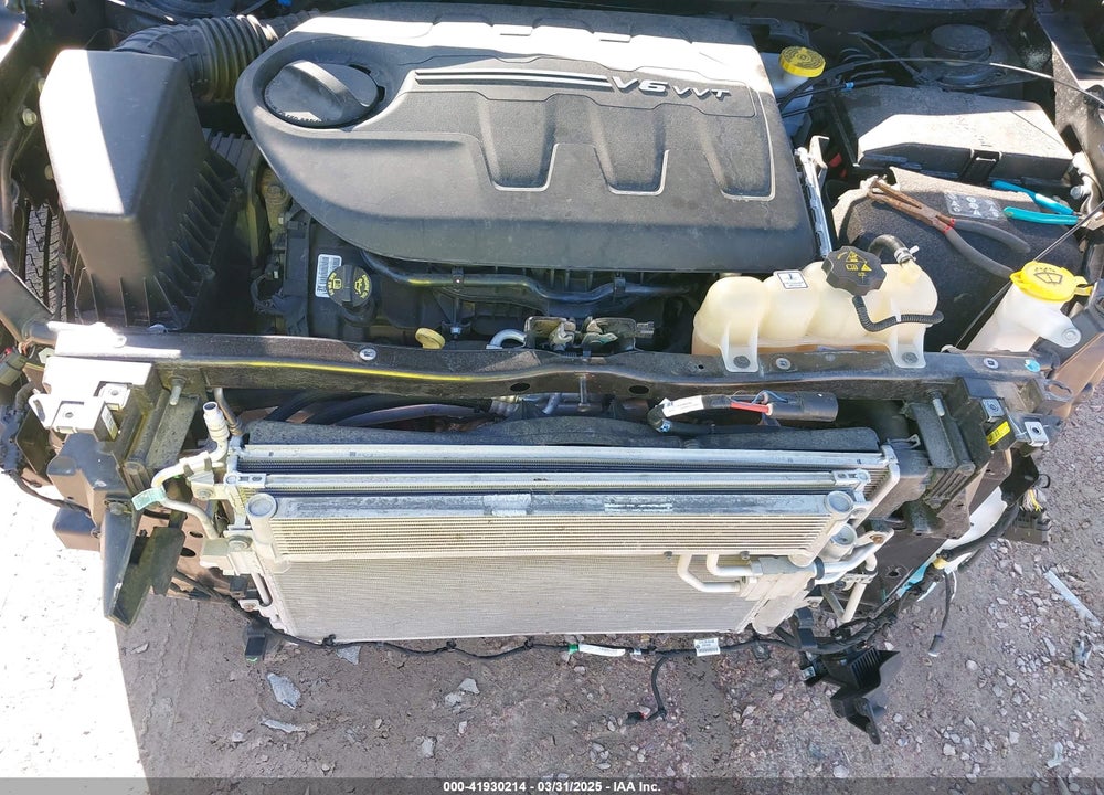 2019 JEEP CHEROKEE VIN: 1C4PJMLX4KD294557