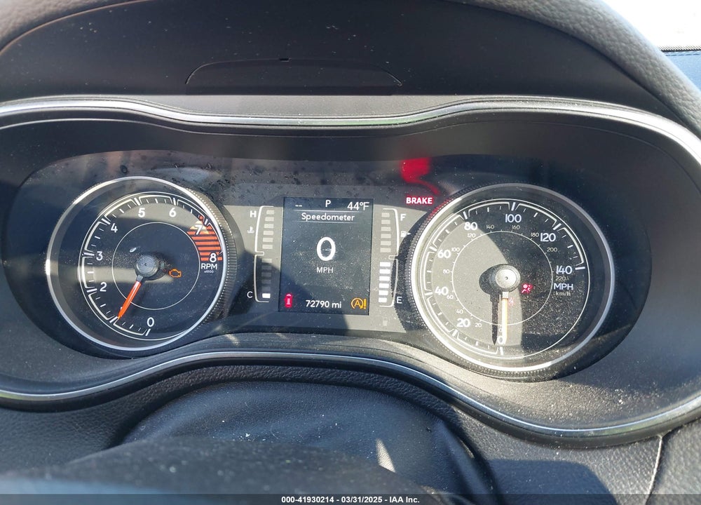 2019 JEEP CHEROKEE VIN: 1C4PJMLX4KD294557
