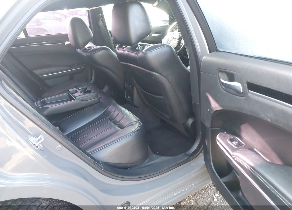 2018 CHRYSLER 300 300S VIN: 2C3CCABG5JH227870