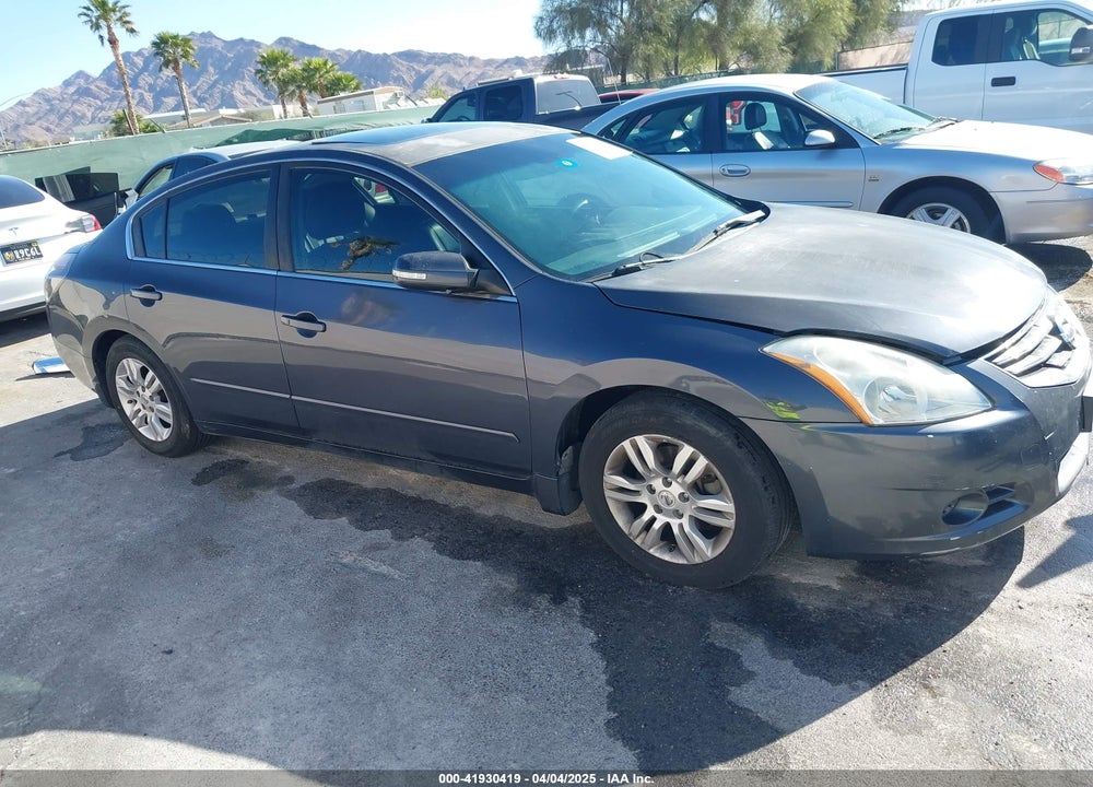 2012 NISSAN ALTIMA 2.5 S VIN: 1N4AL2AP0CN469959