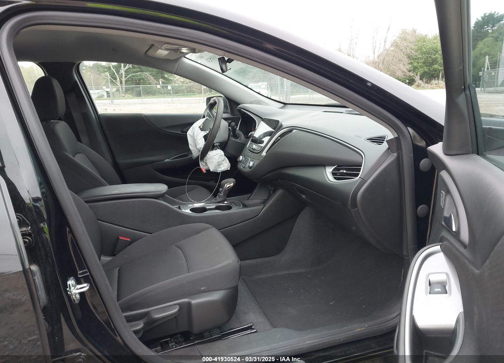 2024 CHEVROLET MALIBU VIN: 1G1ZB5ST7RF151622