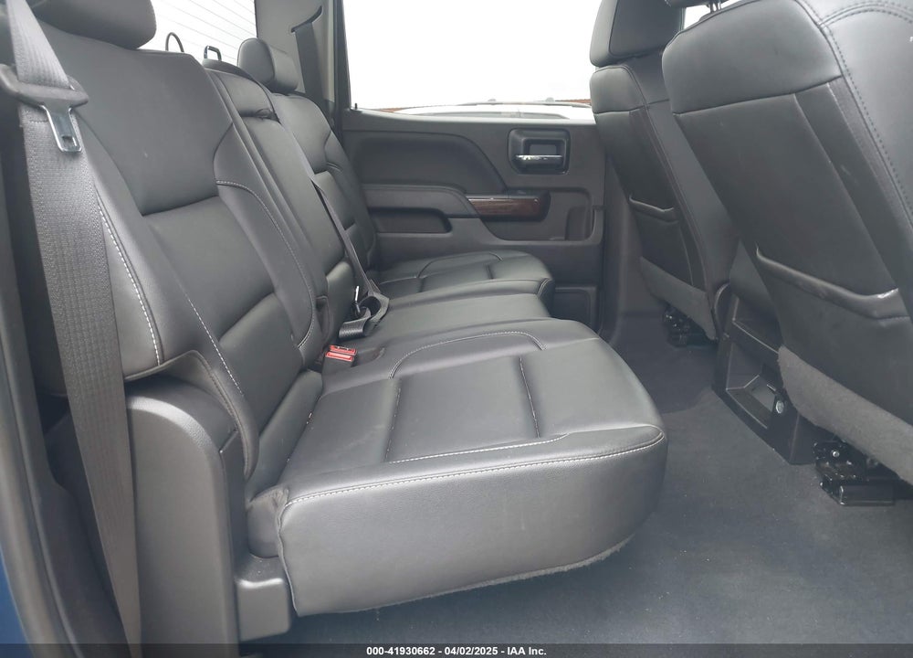 2018 GMC SIERRA 1500 VIN: 3GTU2NEC7JG532029