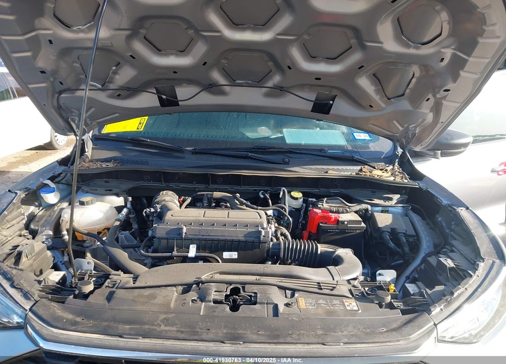 2024 FORD ESCAPE VIN: 1FMCU0MN0RUB32975