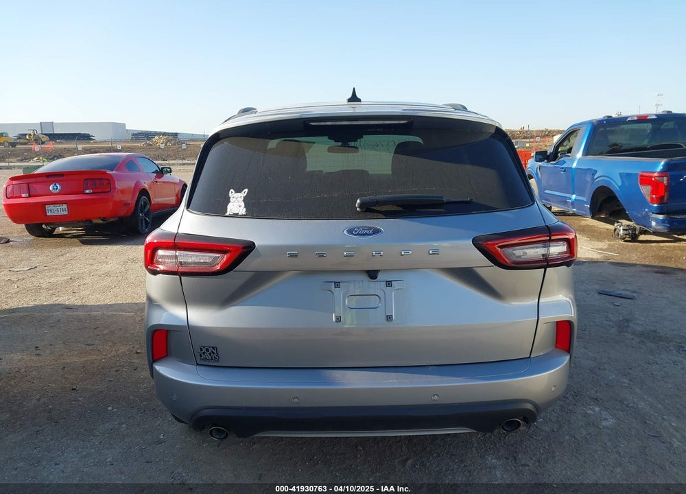 2024 FORD ESCAPE VIN: 1FMCU0MN0RUB32975