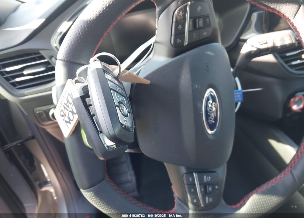 2024 FORD ESCAPE VIN: 1FMCU0MN0RUB32975