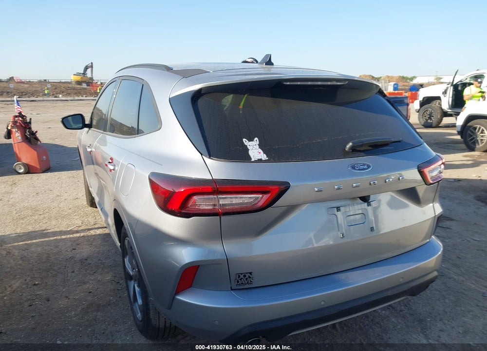 2024 FORD ESCAPE VIN: 1FMCU0MN0RUB32975