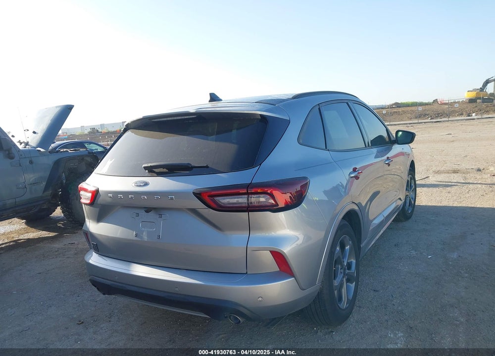 2024 FORD ESCAPE VIN: 1FMCU0MN0RUB32975