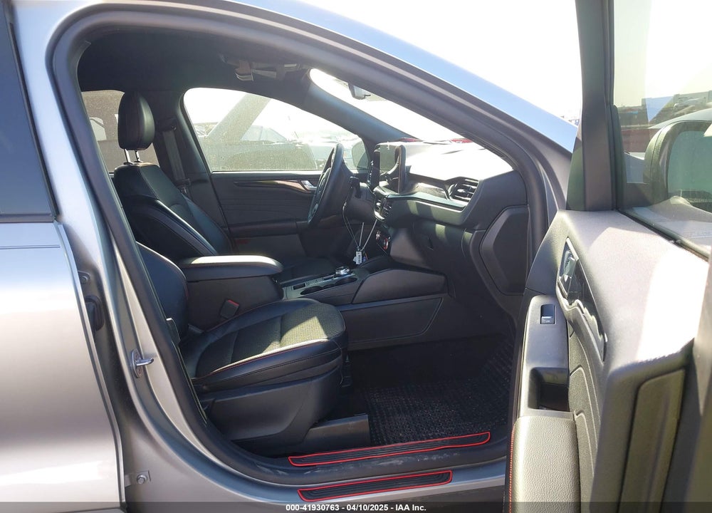 2024 FORD ESCAPE VIN: 1FMCU0MN0RUB32975