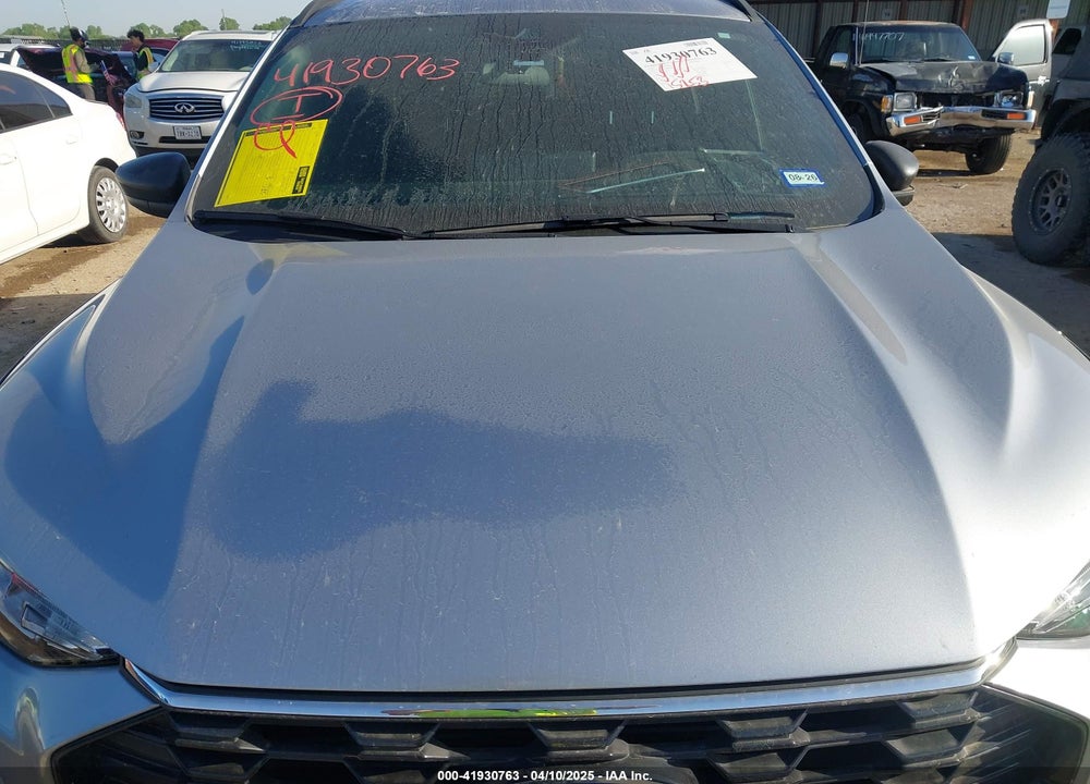 2024 FORD ESCAPE VIN: 1FMCU0MN0RUB32975