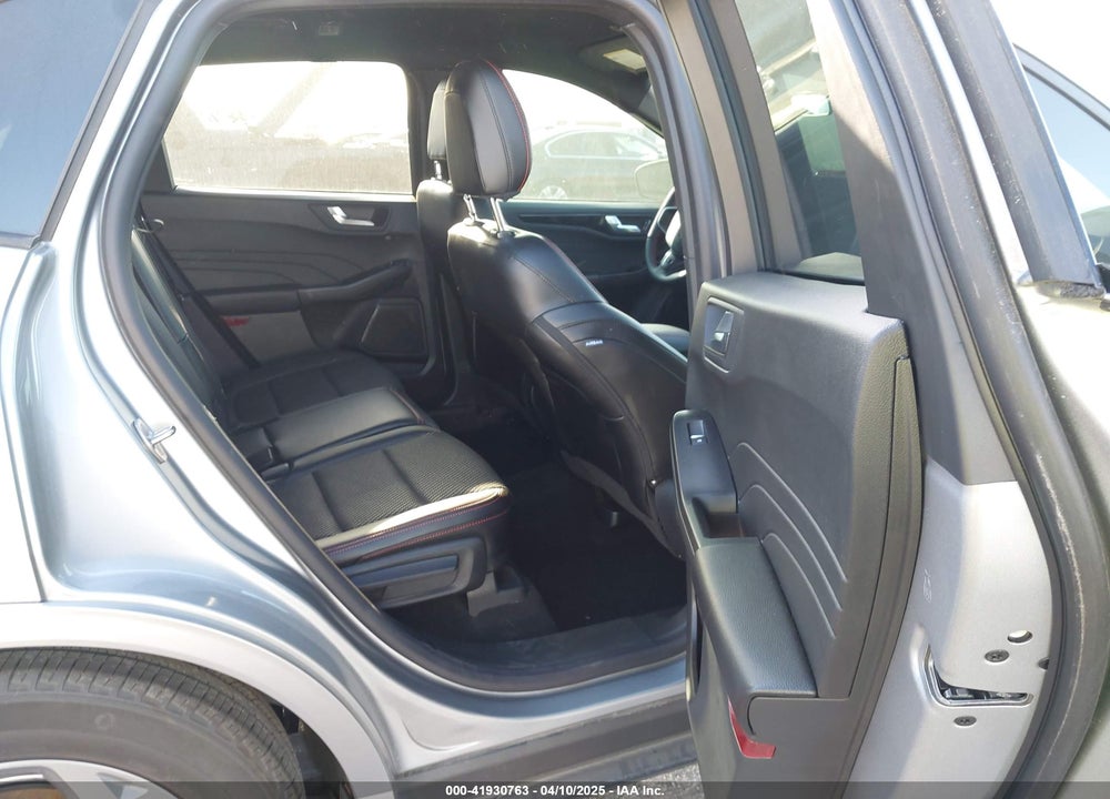 2024 FORD ESCAPE VIN: 1FMCU0MN0RUB32975