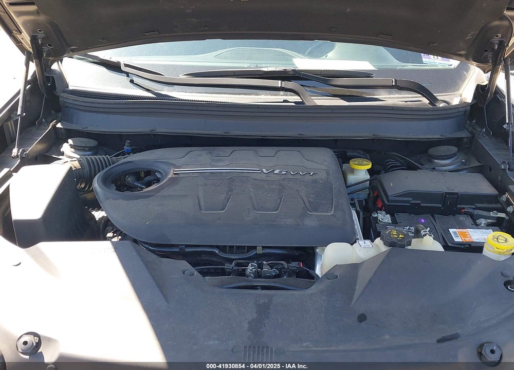 2019 JEEP CHEROKEE VIN: 1C4PJMLX5KD456471
