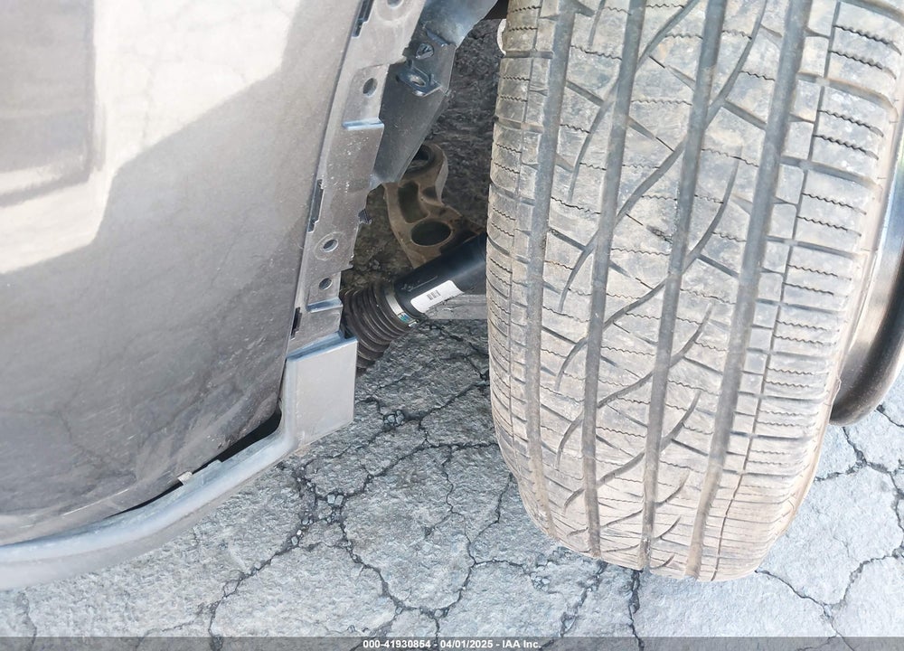 2019 JEEP CHEROKEE VIN: 1C4PJMLX5KD456471