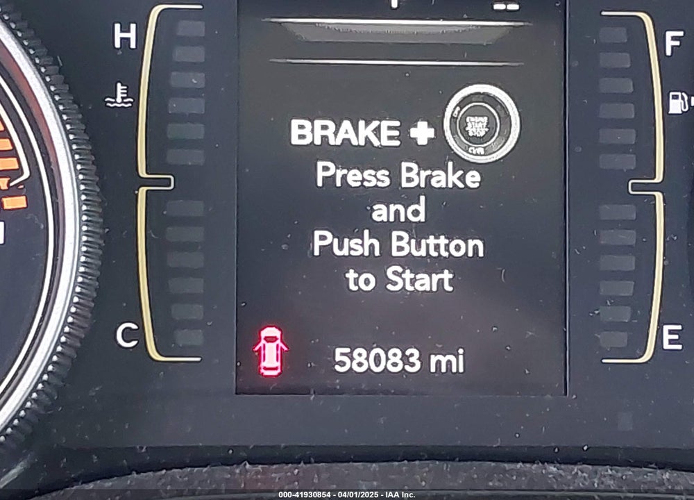 2019 JEEP CHEROKEE VIN: 1C4PJMLX5KD456471
