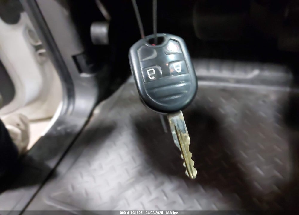 2014 FORD F-150 XL VIN: 1FTFW1ET9EFB85445