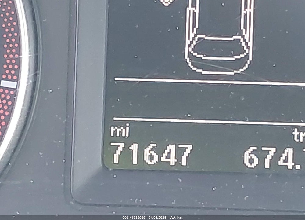 2014 VOLKSWAGEN JETTA VIN: 3VW4T7AJ6EM360187