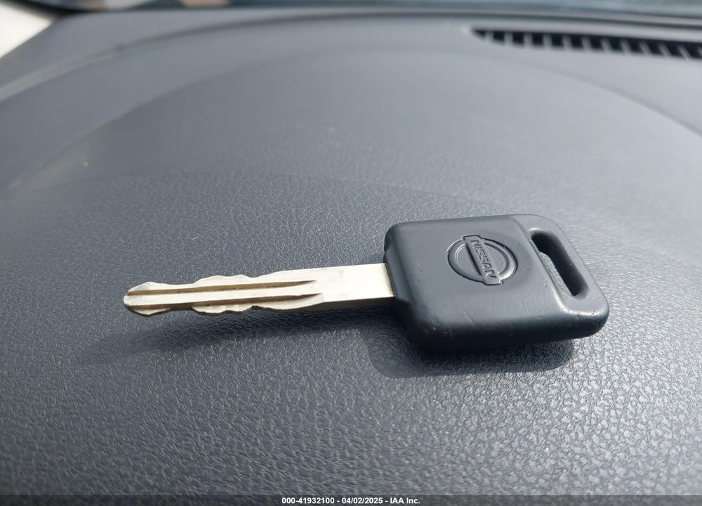2015 NISSAN VERSA VIN: 3N1CN7AP6FL887251