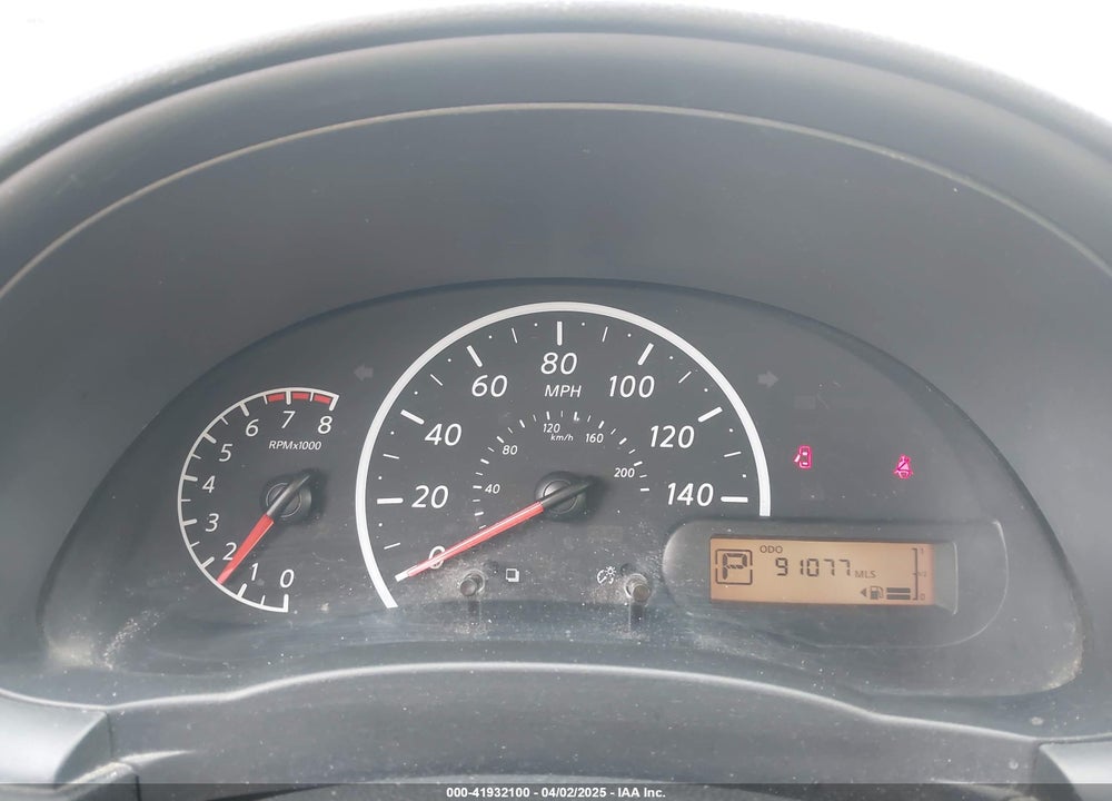 2015 NISSAN VERSA VIN: 3N1CN7AP6FL887251
