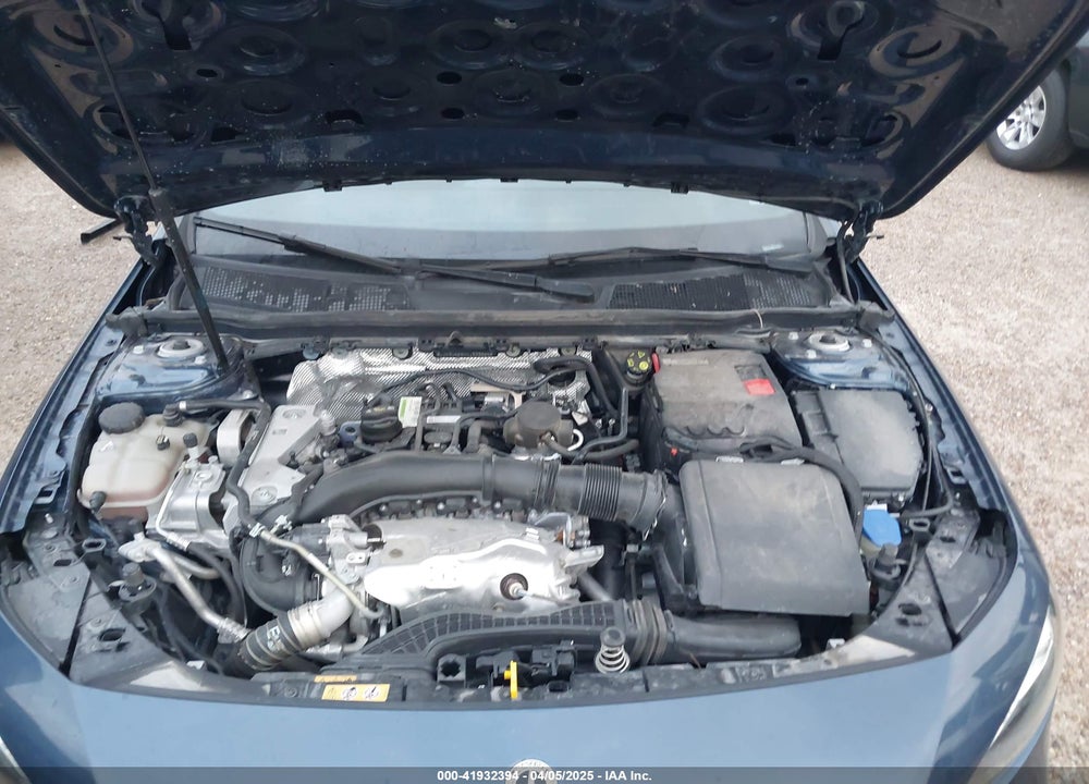 2022 MERCEDES-BENZ A 220 VIN: W1K3G4EBXNJ333694