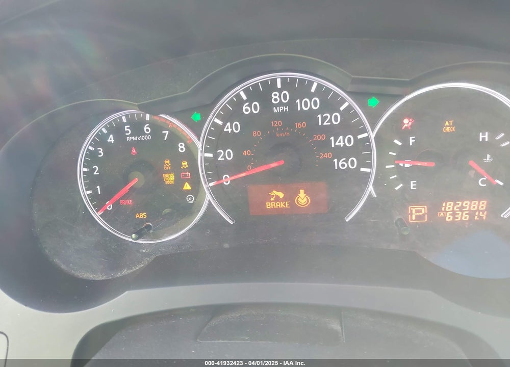 2012 NISSAN ALTIMA 2.5 S VIN: 1N4AL2AP1CN440020