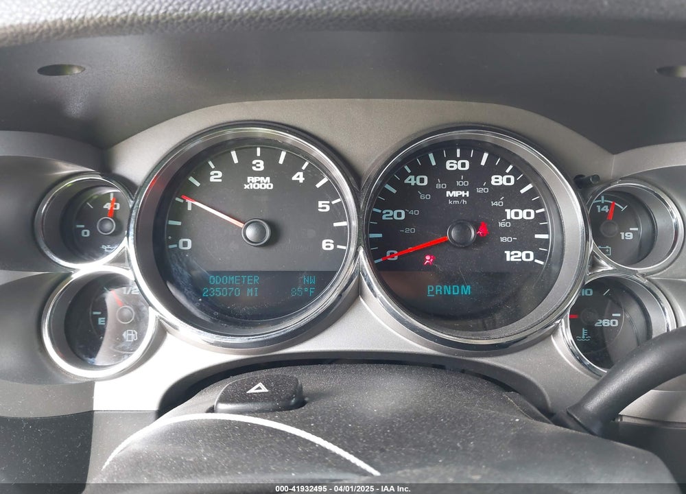 2011 GMC SIERRA VIN: 3GTP2VE34BG201195