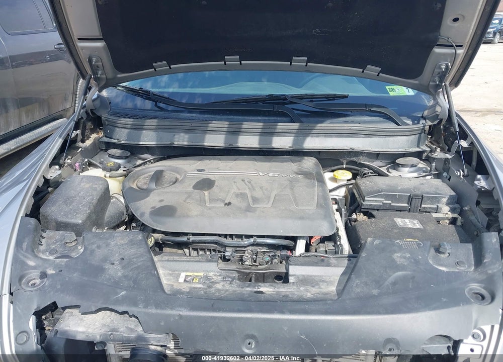 2018 JEEP CHEROKEE LATITUDE 4X4 VIN: 1C4PJMCX7JD549572