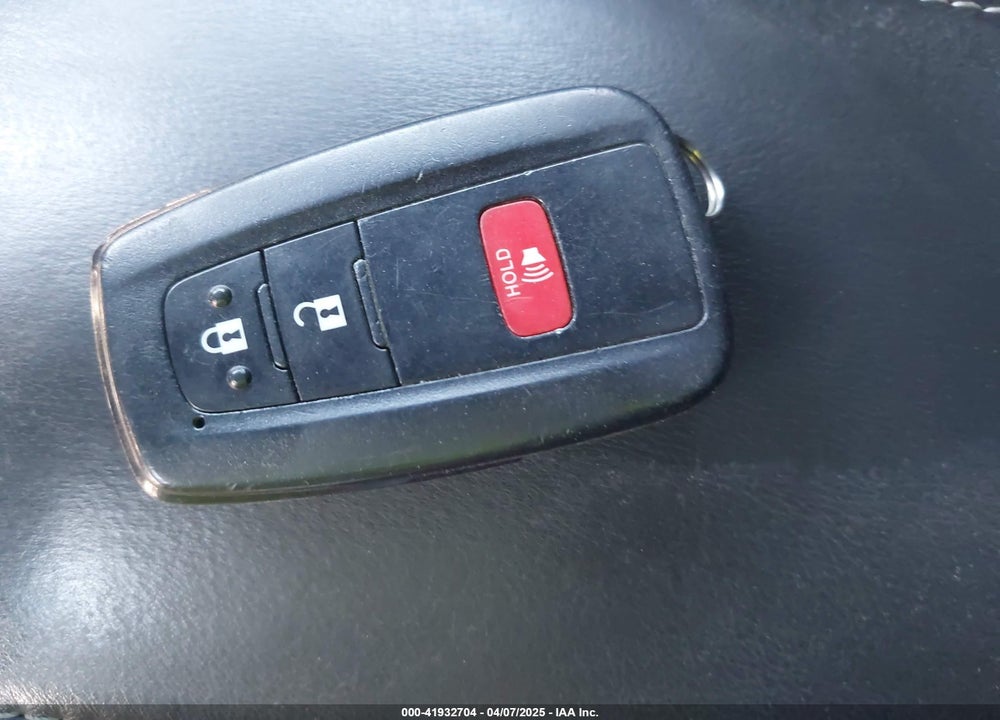 2019 TOYOTA COROLLA SE VIN: JTNK4RBE0K3021647